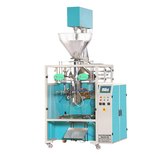 atta packing machine