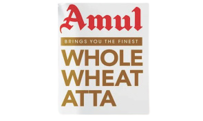 amul logo