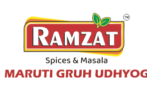 ramzat spices masala logo