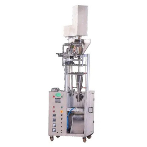 spice packing machine