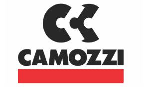 camozzi logo