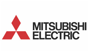 mitsubishi electric logo