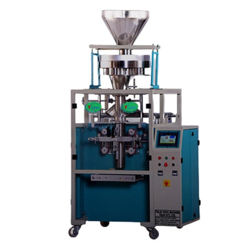 salt packing machine